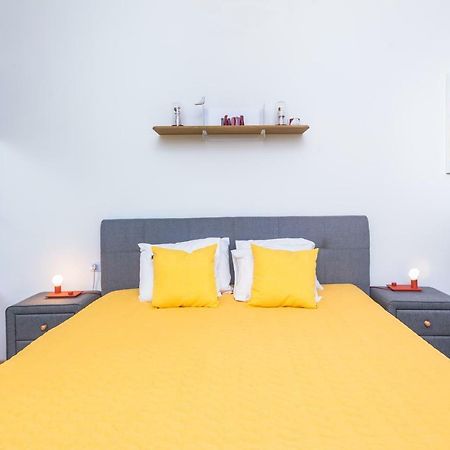 Designer & Luxurious, Business, One Bedroom Apartment In Top Central Sofia By Flat Mаnager ภายนอก รูปภาพ