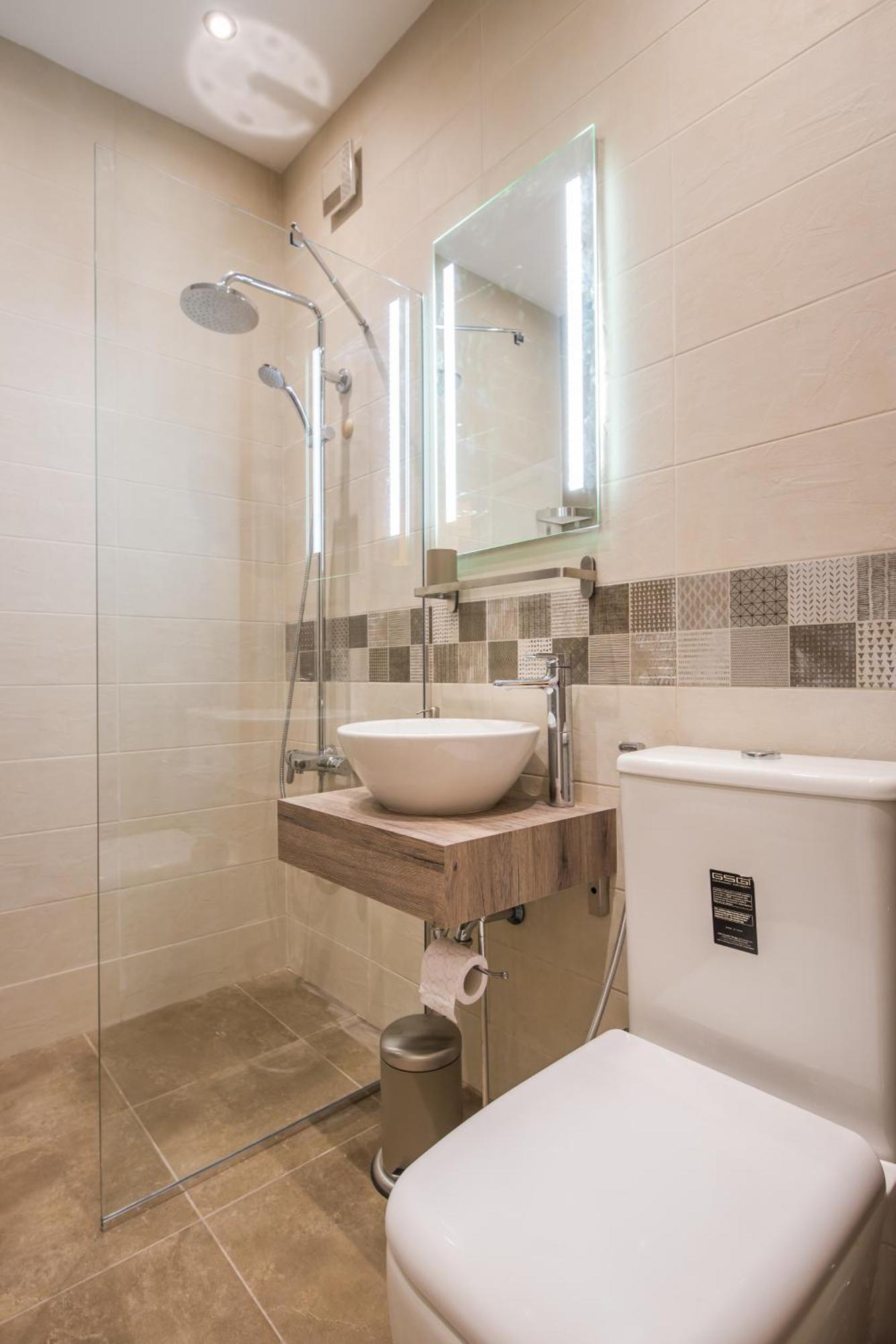 Designer & Luxurious, Business, One Bedroom Apartment In Top Central Sofia By Flat Mаnager ภายนอก รูปภาพ