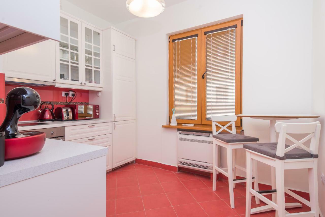 Designer & Luxurious, Business, One Bedroom Apartment In Top Central Sofia By Flat Mаnager ภายนอก รูปภาพ