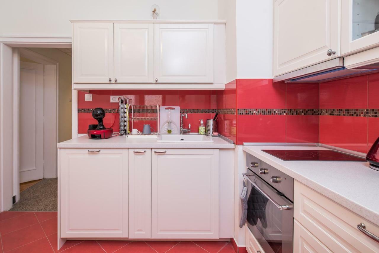 Designer & Luxurious, Business, One Bedroom Apartment In Top Central Sofia By Flat Mаnager ภายนอก รูปภาพ